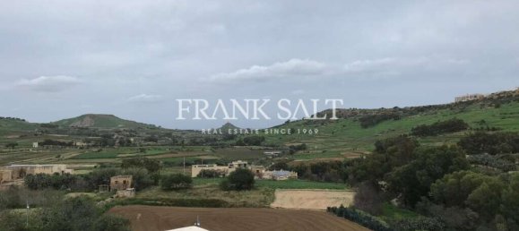 1 chambre Penthouse à Victoria, Malta No. 5658 2