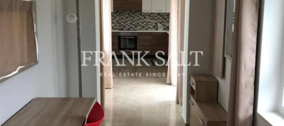 1 chambre Penthouse à Victoria, Malta No. 5658 5