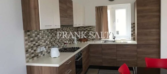 1 chambre Penthouse à Victoria, Malta No. 5658 4