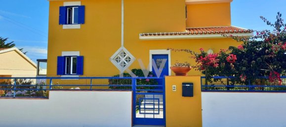 4 bedrooms Villa in Lourinha, Portugal No. 137450 19