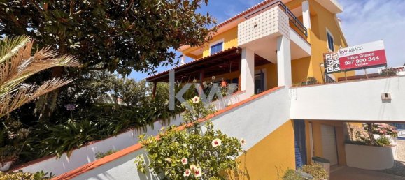 4 bedrooms Villa in Lourinha, Portugal No. 137450 10