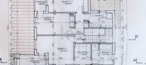 4 bedrooms Villa in Lourinha, Portugal No. 137450 6