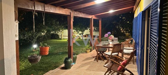 4 bedrooms Villa in Lourinha, Portugal No. 137450 16