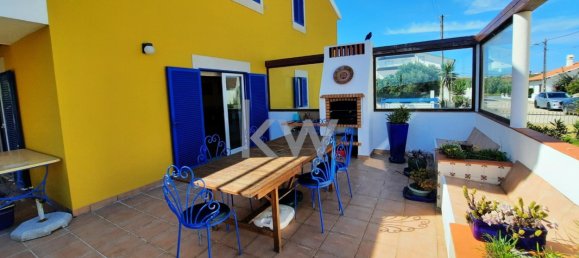 4 bedrooms Villa in Lourinha, Portugal No. 137450 17