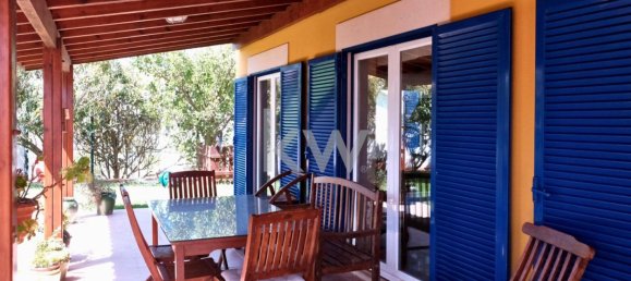 4 bedrooms Villa in Lourinha, Portugal No. 137450 12