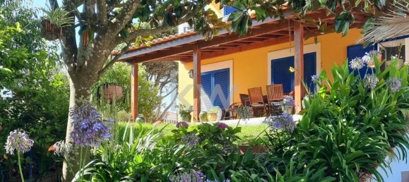 4 bedrooms Villa in Lourinha, Portugal No. 137450 13