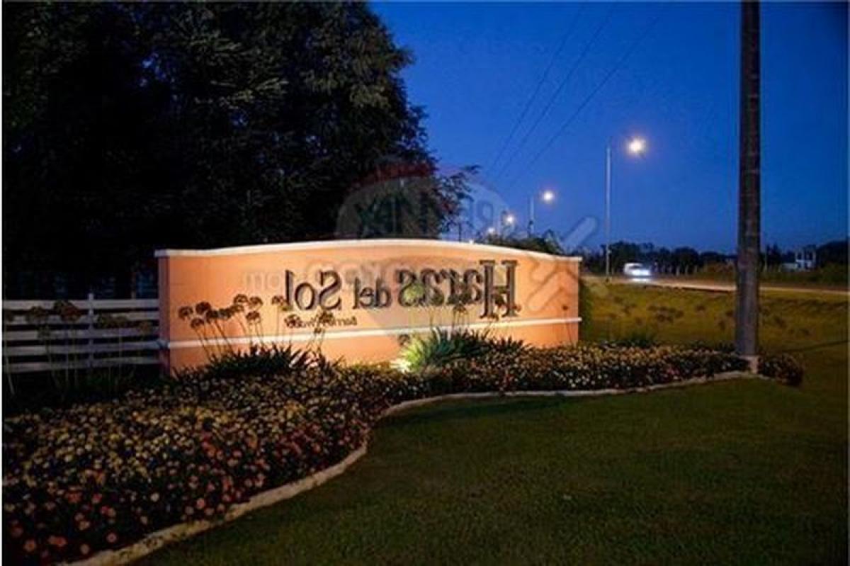 Terrain à Pilar, Argentina No. 117687