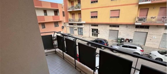 Apartamento de 3 habitaciónes en Brindisi, Italy No. 172869 13