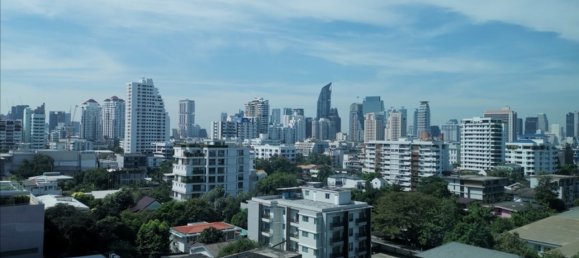 1 bedroom Condo in Ivy Thonglor Railay Beach, Thailand No. 29298 5