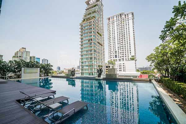 1 bedroom Condo in Ivy Thonglor Railay Beach, Thailand No. 29298