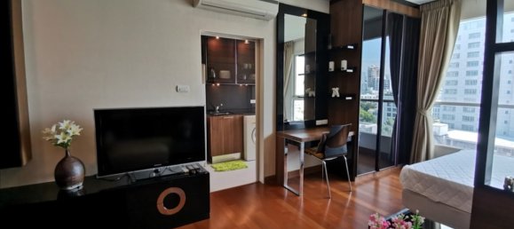 1 bedroom Condo in Ivy Thonglor Railay Beach, Thailand No. 29298 7