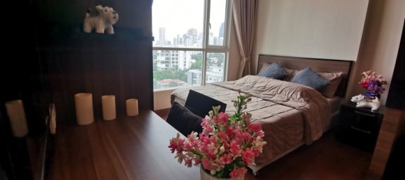 1 bedroom Condo in Ivy Thonglor Railay Beach, Thailand No. 29298 6
