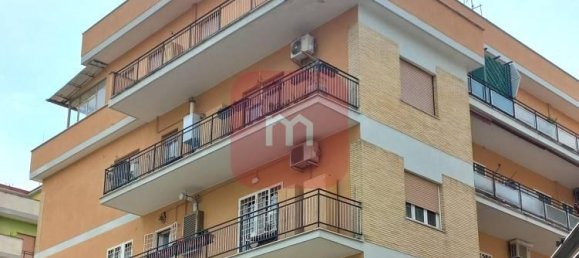 4 rooms Penthouse in Rome, Italy No. 32599 6