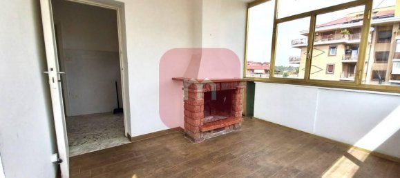 4 rooms Penthouse in Rome, Italy No. 32599 4
