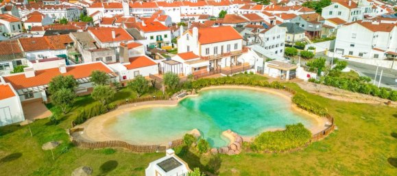  فندق في Gaviao, Portugal 588متر مربع رقم 136353 27
