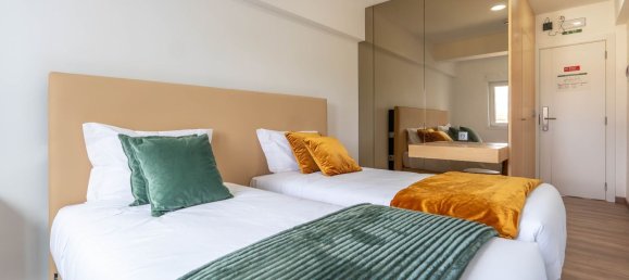  فندق في Gaviao, Portugal 588متر مربع رقم 136353 23