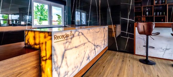  فندق في Gaviao, Portugal 588متر مربع رقم 136353 3