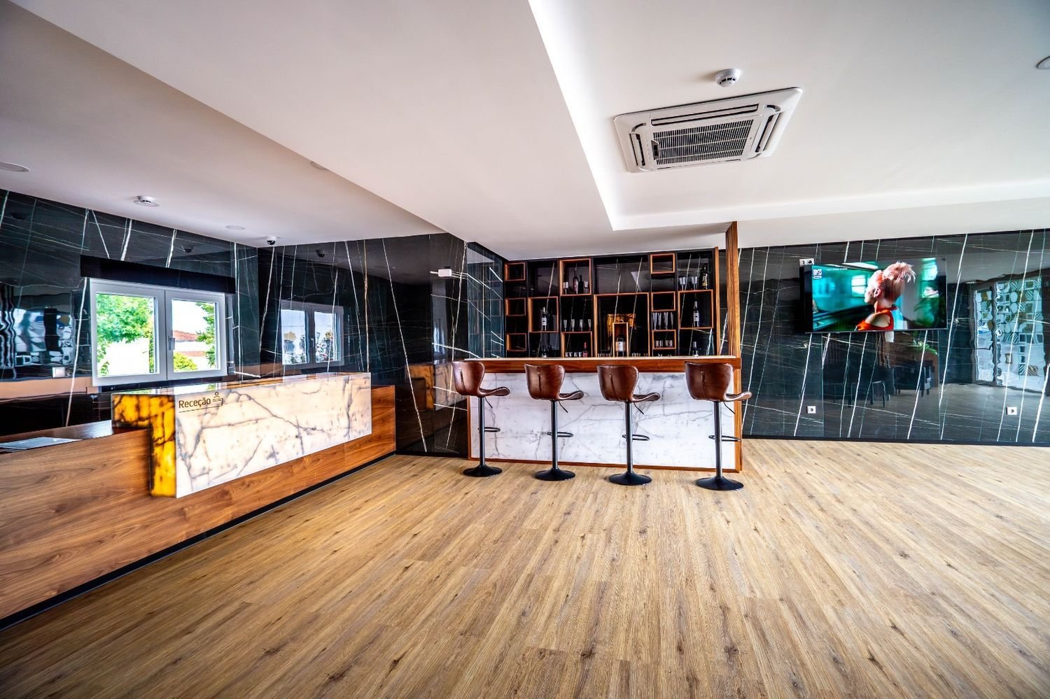  فندق في Gaviao, Portugal 588متر مربع رقم 136353