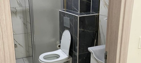 Apartment 1+1 in Alanya, Turkey No. 32083 11