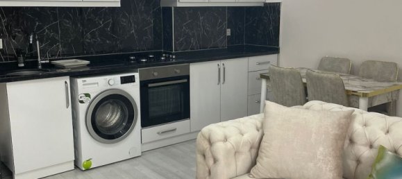 Apartment 1+1 in Alanya, Turkey No. 32083 4