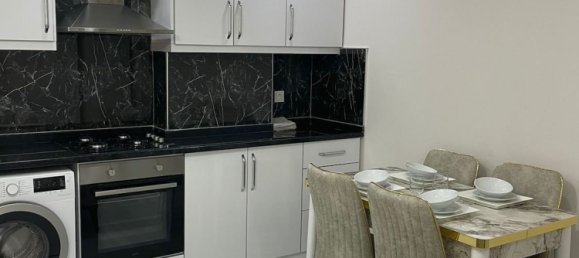 Apartment 1+1 in Alanya, Turkey No. 32083 2