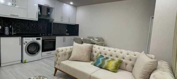 Apartment 1+1 in Alanya, Turkey No. 32083 7