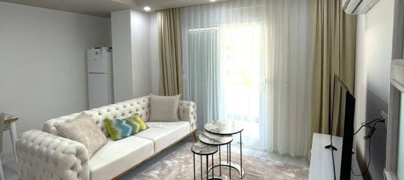Apartment 1+1 in Alanya, Turkey No. 32083 8