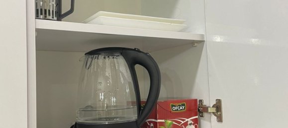 Apartment 1+1 in Alanya, Turkey No. 32083 5