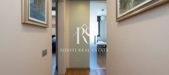 Apartamento de 4 habitaciónes en Settimo Milanese, Italy No. 226832 12