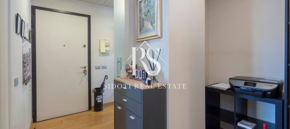 Apartamento de 4 habitaciónes en Settimo Milanese, Italy No. 226832 18