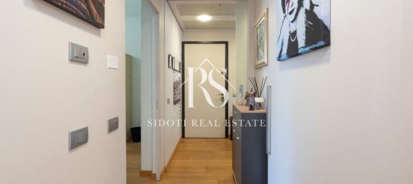 Apartamento de 4 habitaciónes en Settimo Milanese, Italy No. 226832 19