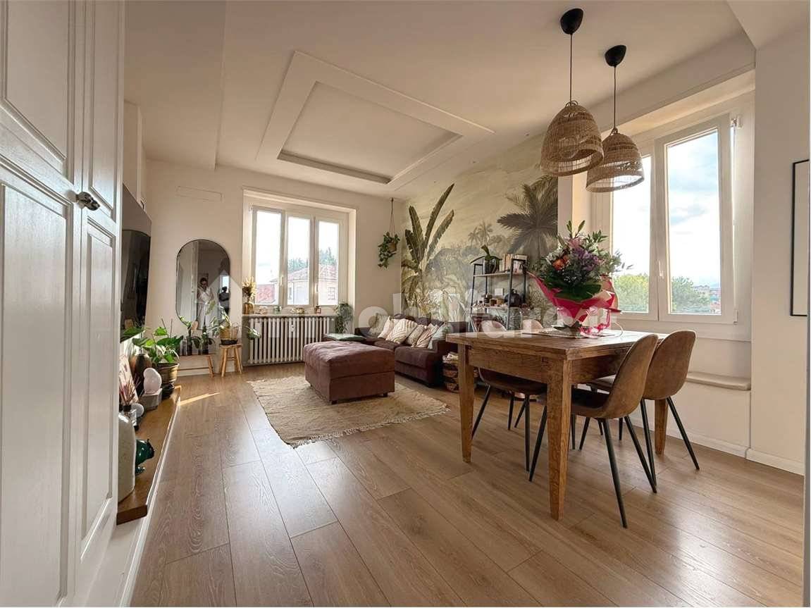 2 bedrooms Apartment in Cirié, Italy No. 368282