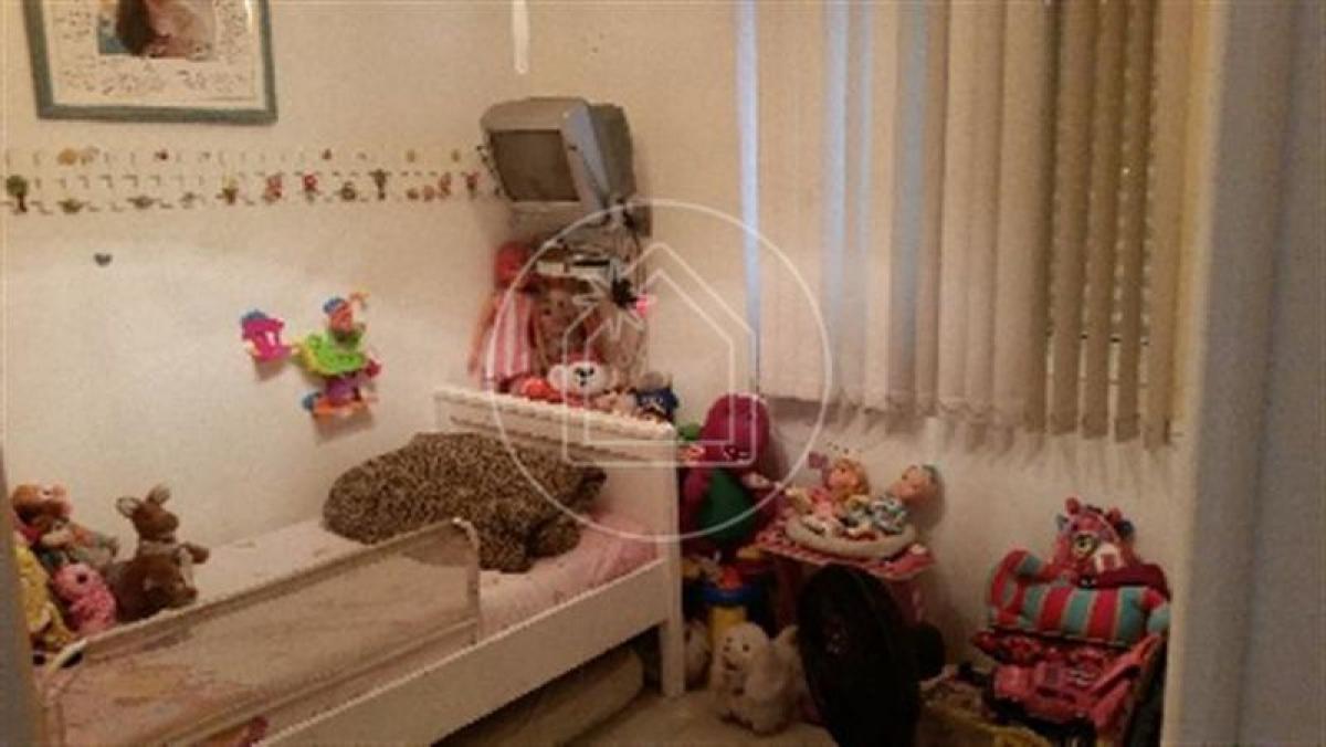 3 غرف نوم شقة في Sao Paulo, Brazil رقم 456509