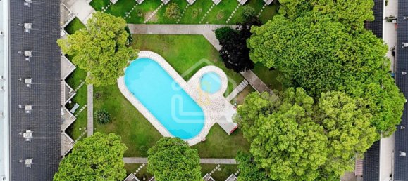 3 rooms Apartment in San Michele al Tagliamento, Italy No. 297119 21