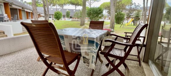 3 rooms Apartment in San Michele al Tagliamento, Italy No. 297119 19
