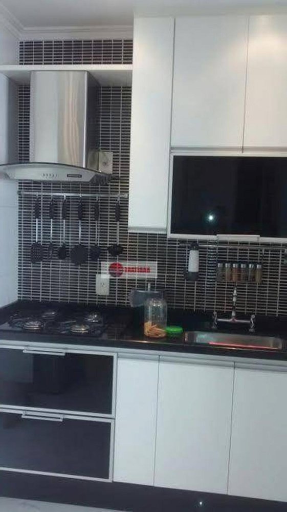 3 bedrooms Apartment in Sao Paulo, Brazil No. 470314