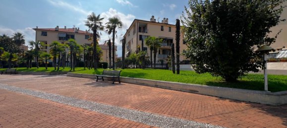 2 rooms Apartment in Borgio Verezzi, Italy No. 64156 9