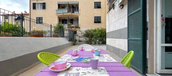 2 rooms Apartment in Borgio Verezzi, Italy No. 64156 29