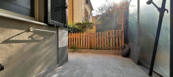 2 rooms Apartment in Borgio Verezzi, Italy No. 64156 42