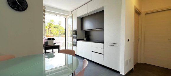 2 rooms Apartment in Borgio Verezzi, Italy No. 64156 19