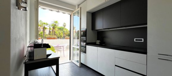 2 rooms Apartment in Borgio Verezzi, Italy No. 64156 24