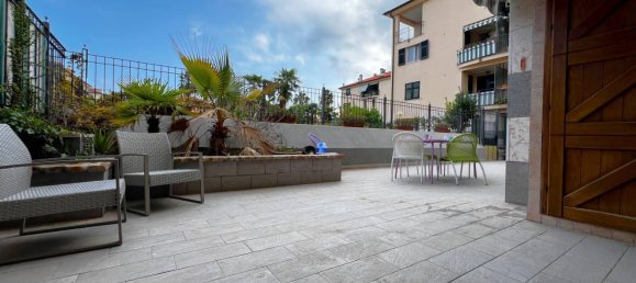 2 rooms Apartment in Borgio Verezzi, Italy No. 64156 25