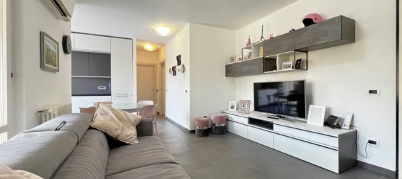 2 rooms Apartment in Borgio Verezzi, Italy No. 64156 15