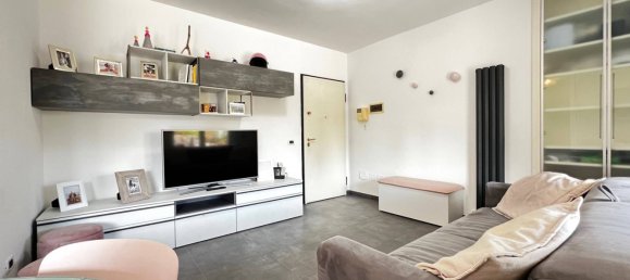 2 rooms Apartment in Borgio Verezzi, Italy No. 64156 21