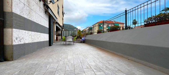 2 rooms Apartment in Borgio Verezzi, Italy No. 64156 31