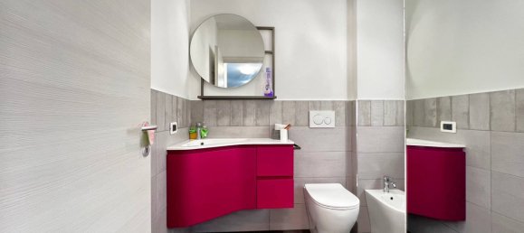 2 rooms Apartment in Borgio Verezzi, Italy No. 64156 5