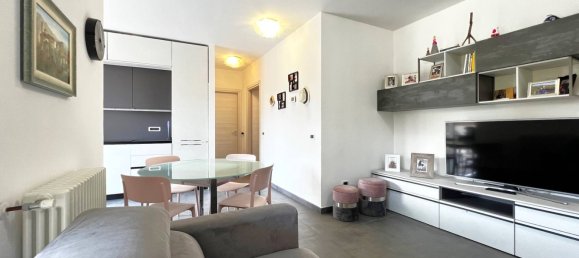 2 rooms Apartment in Borgio Verezzi, Italy No. 64156 17