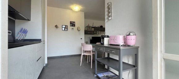 2 rooms Apartment in Borgio Verezzi, Italy No. 64156 23
