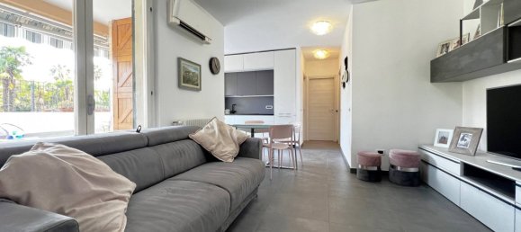 2 rooms Apartment in Borgio Verezzi, Italy No. 64156 14
