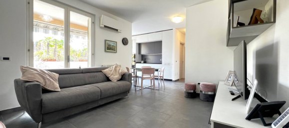 2 rooms Apartment in Borgio Verezzi, Italy No. 64156 13